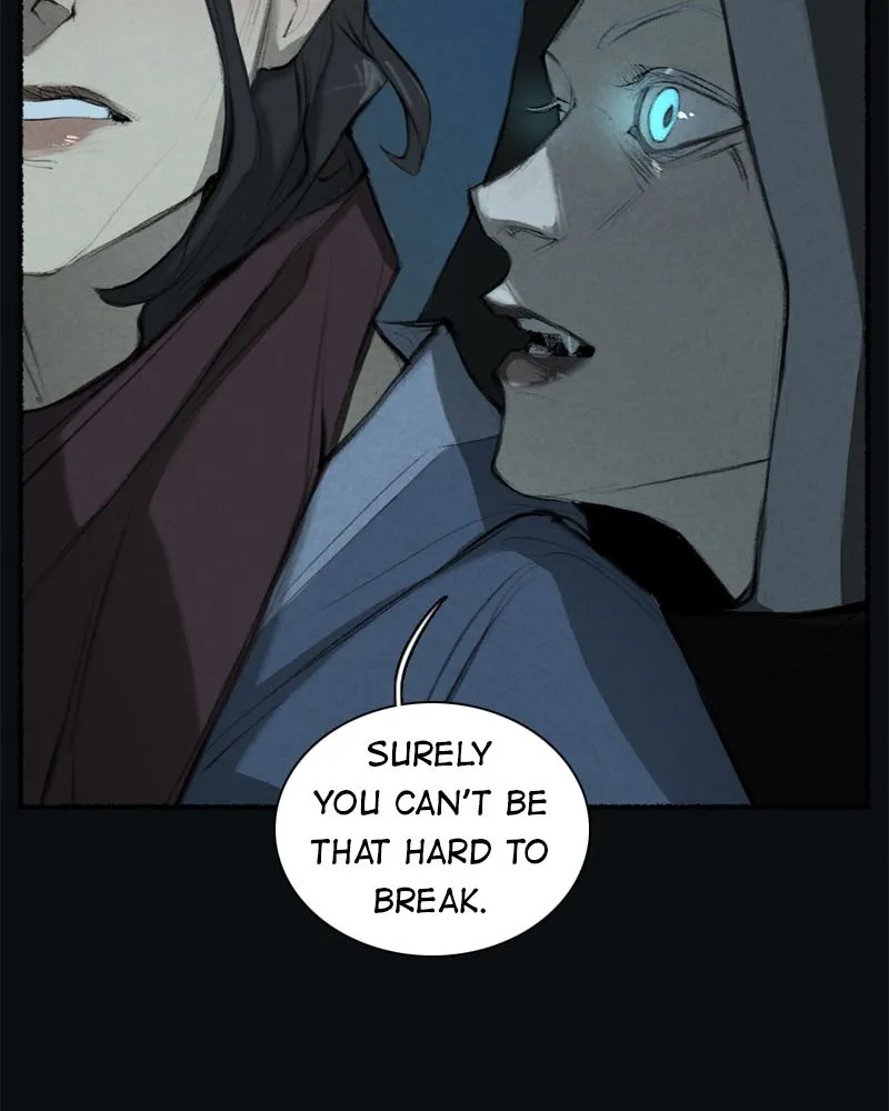 Stray Souls Chapter 63 page 83 - 