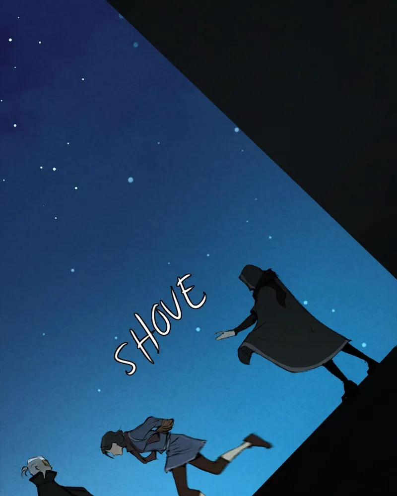 Stray Souls Chapter 63 page 91 - 