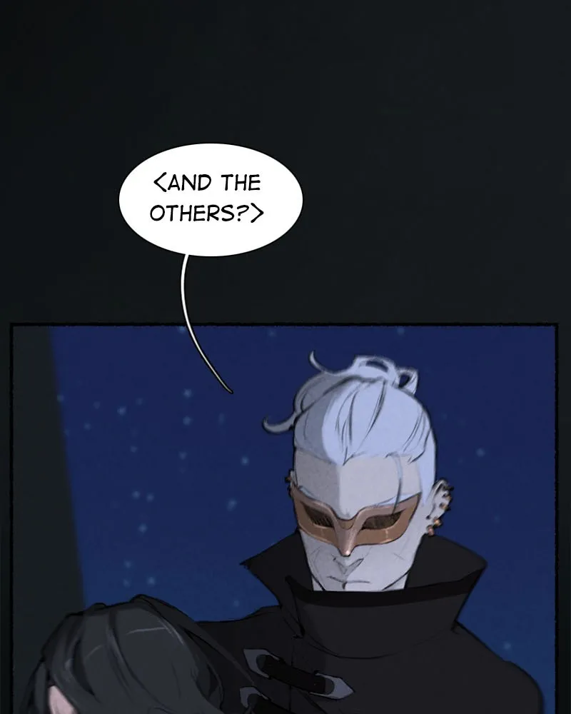Stray Souls Chapter 63 page 93 - 