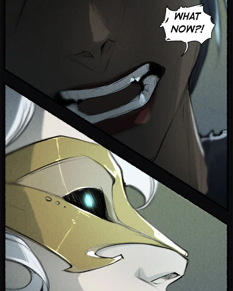 Stray Souls Chapter 64 page 110 - 