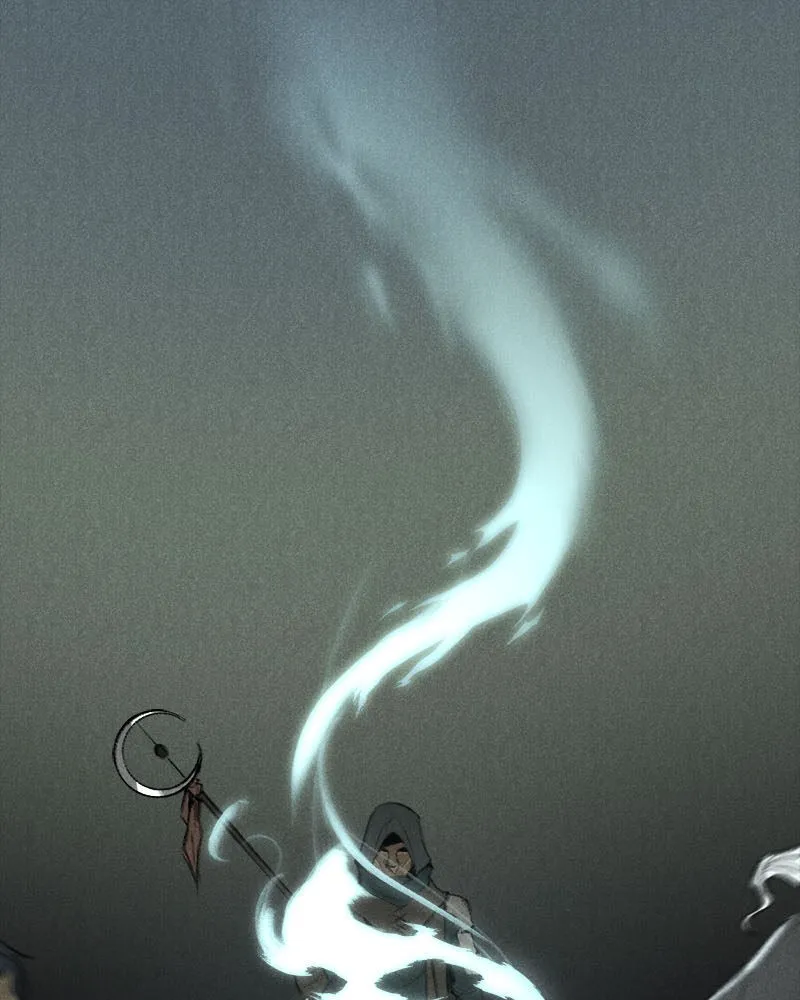 Stray Souls Chapter 64 page 116 - 