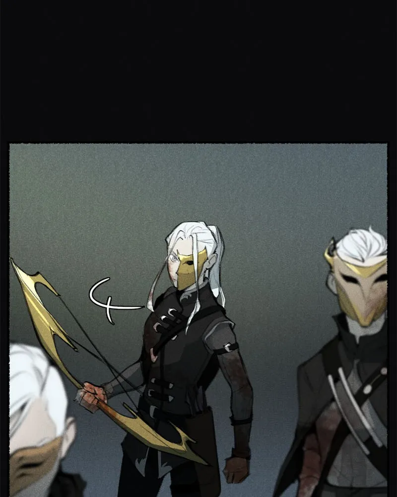 Stray Souls Chapter 64 page 121 - 