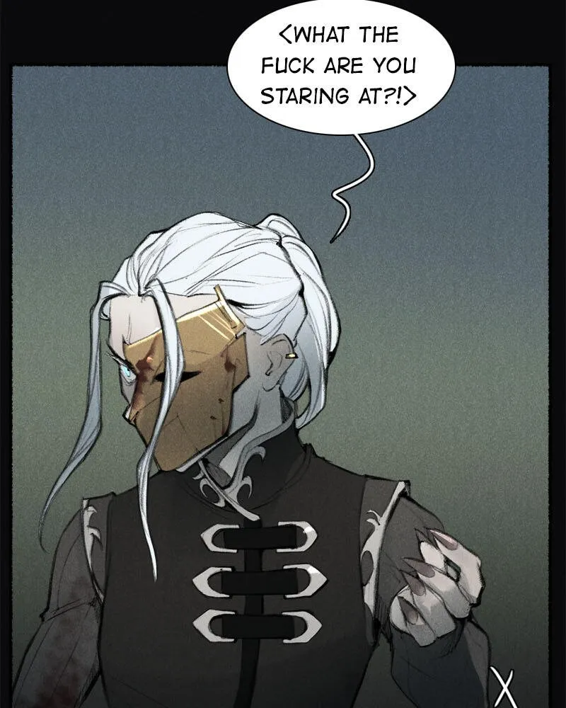 Stray Souls Chapter 64 page 124 - 