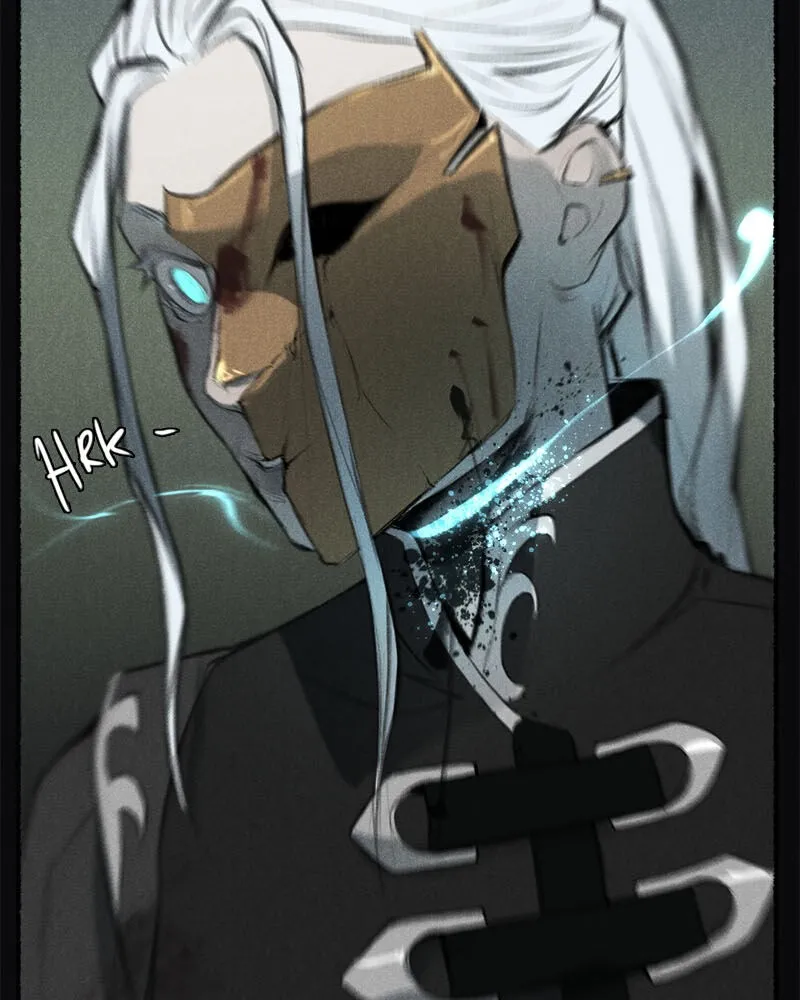 Stray Souls Chapter 64 page 126 - 