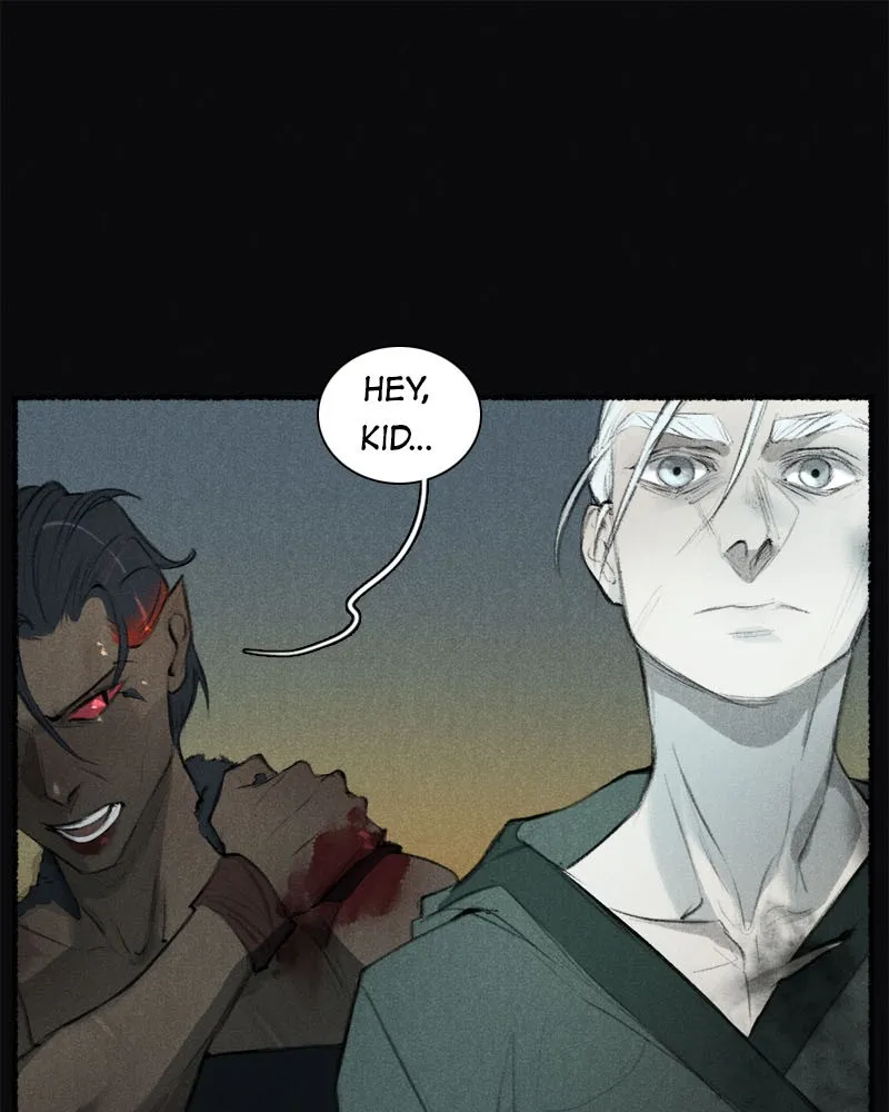 Stray Souls Chapter 64 page 142 - 