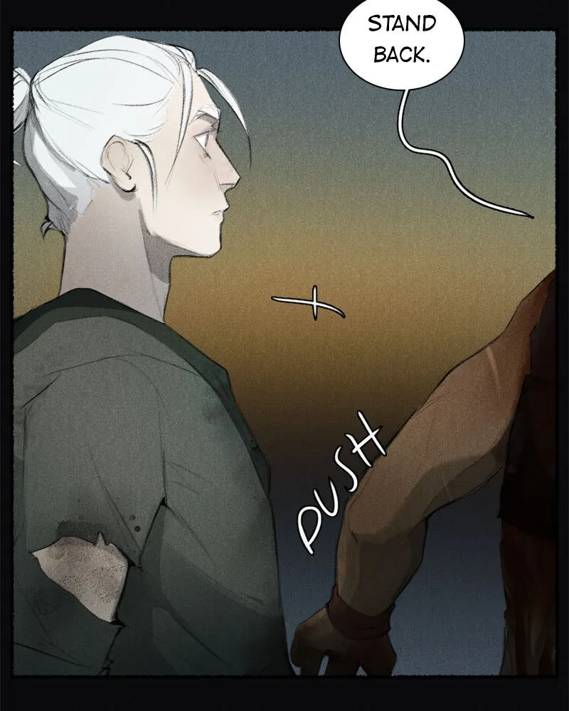 Stray Souls Chapter 64 page 144 - 