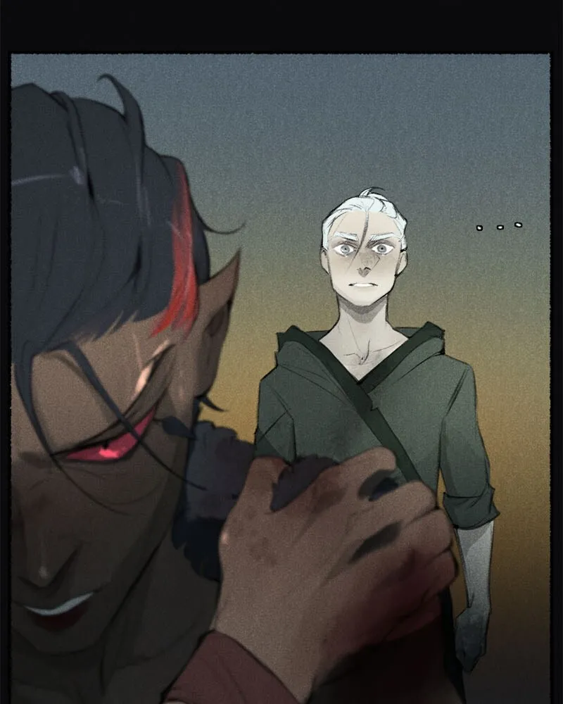 Stray Souls Chapter 64 page 148 - 