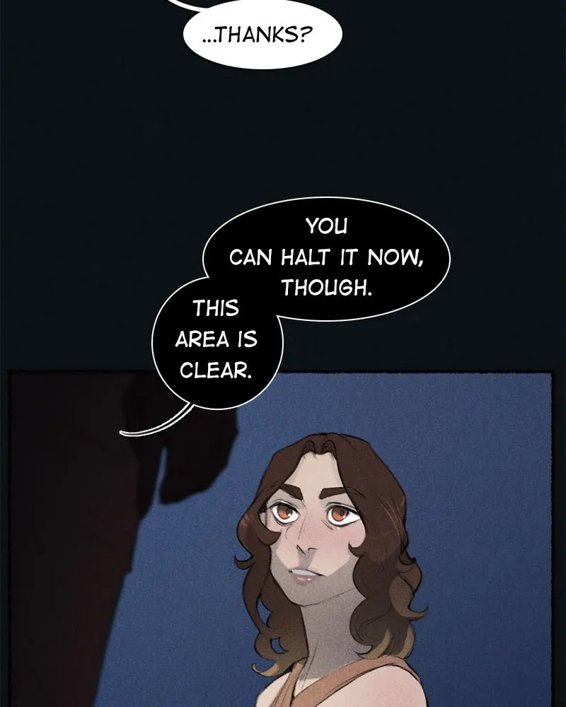 Stray Souls Chapter 64 page 18 - 