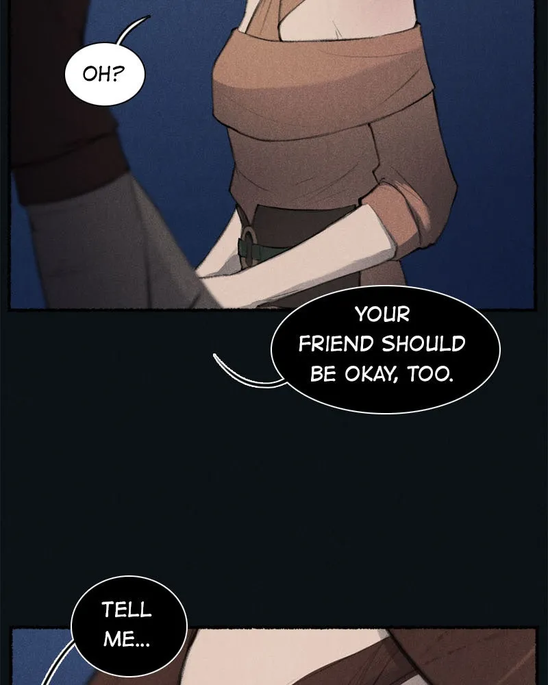 Stray Souls Chapter 64 page 19 - 