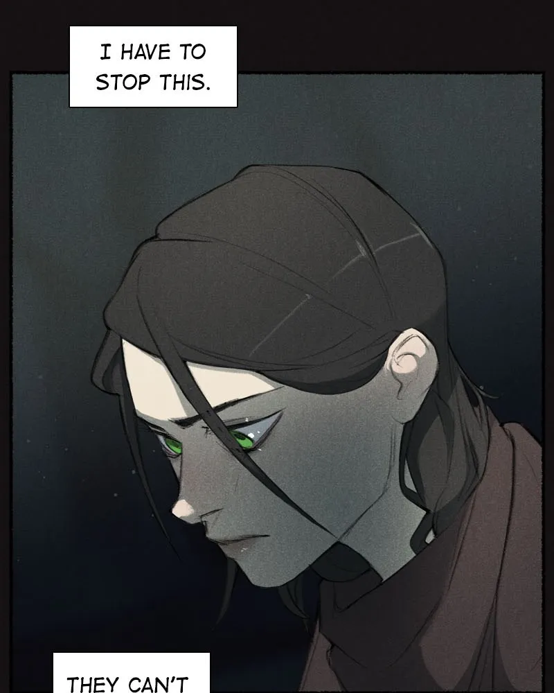 Stray Souls Chapter 64 page 25 - 