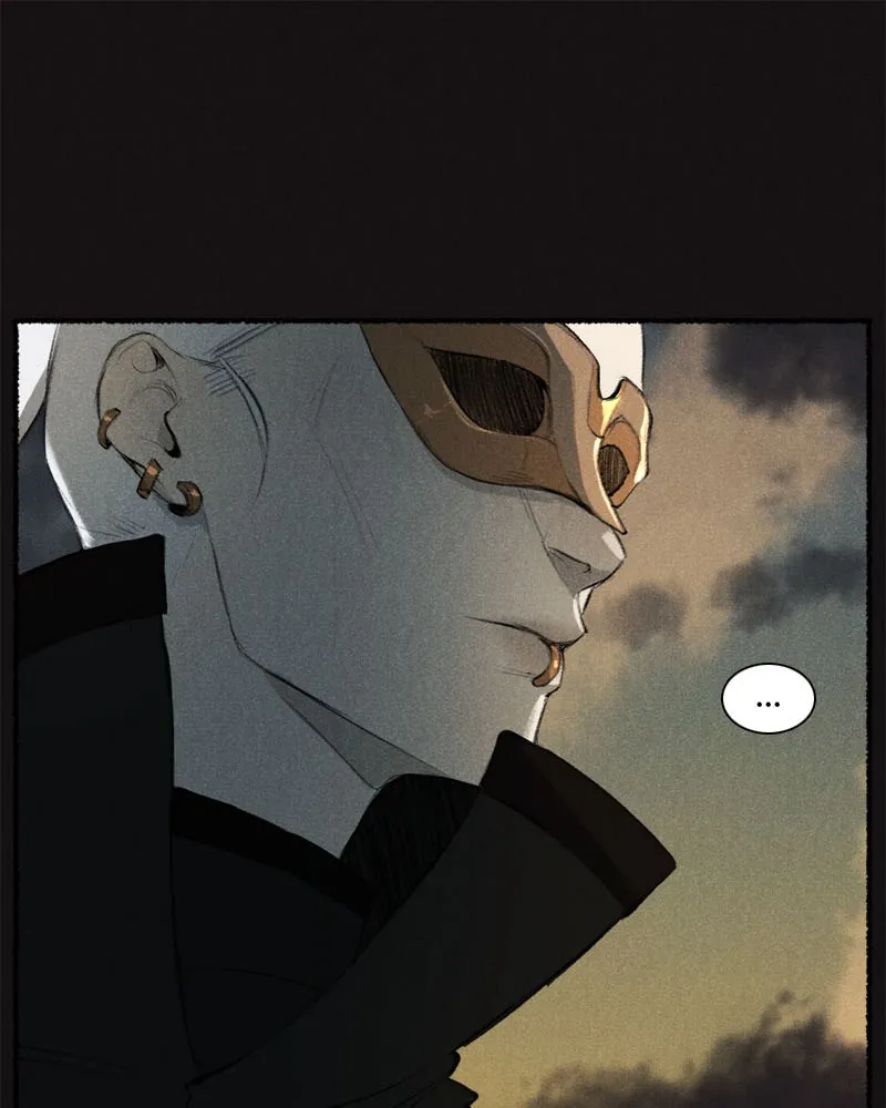 Stray Souls Chapter 64 page 29 - 