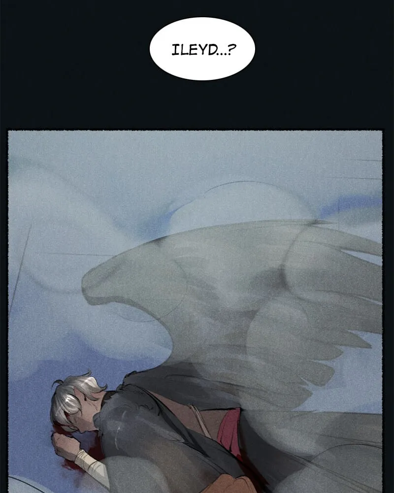 Stray Souls Chapter 64 page 4 - 