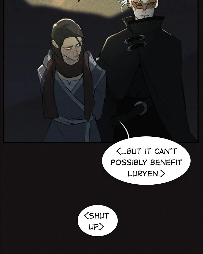 Stray Souls Chapter 64 page 31 - 