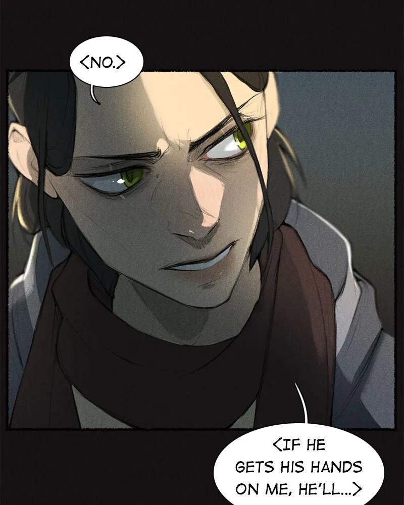 Stray Souls Chapter 64 page 32 - 
