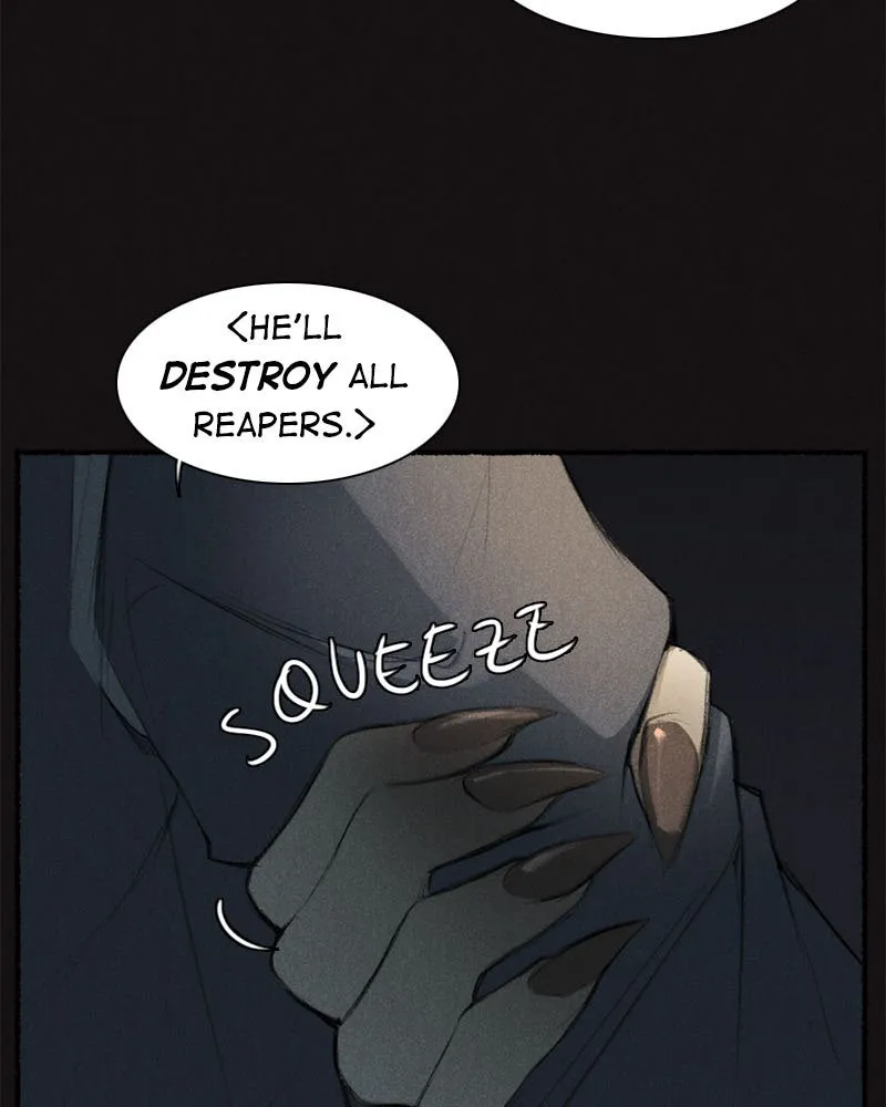 Stray Souls Chapter 64 page 33 - 