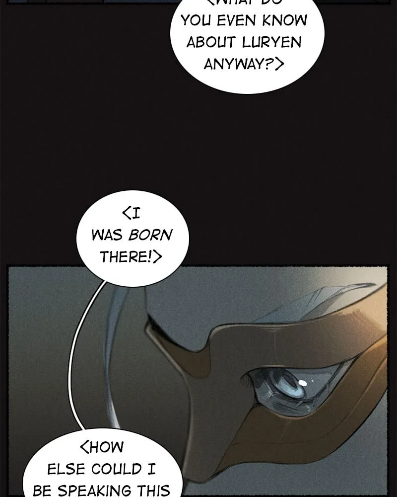 Stray Souls Chapter 64 page 36 - 