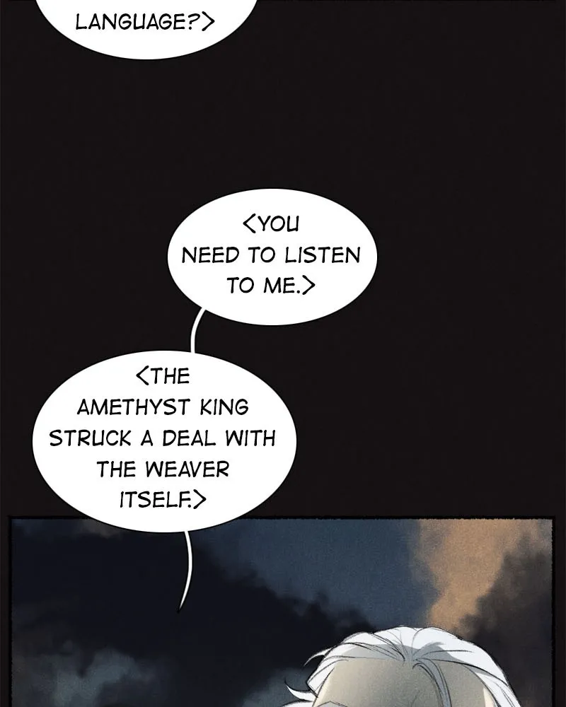 Stray Souls Chapter 64 page 37 - 