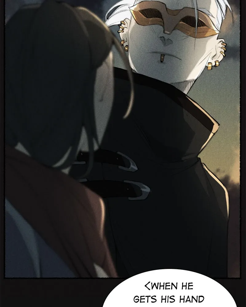 Stray Souls Chapter 64 page 38 - 