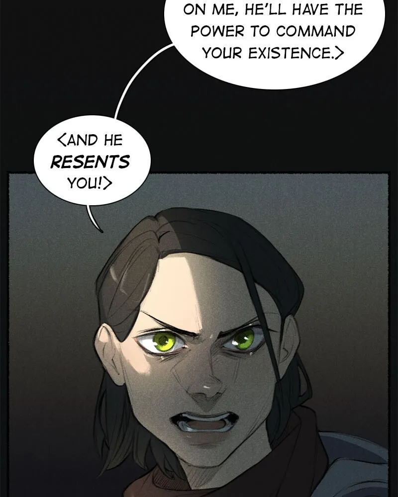 Stray Souls Chapter 64 page 39 - 