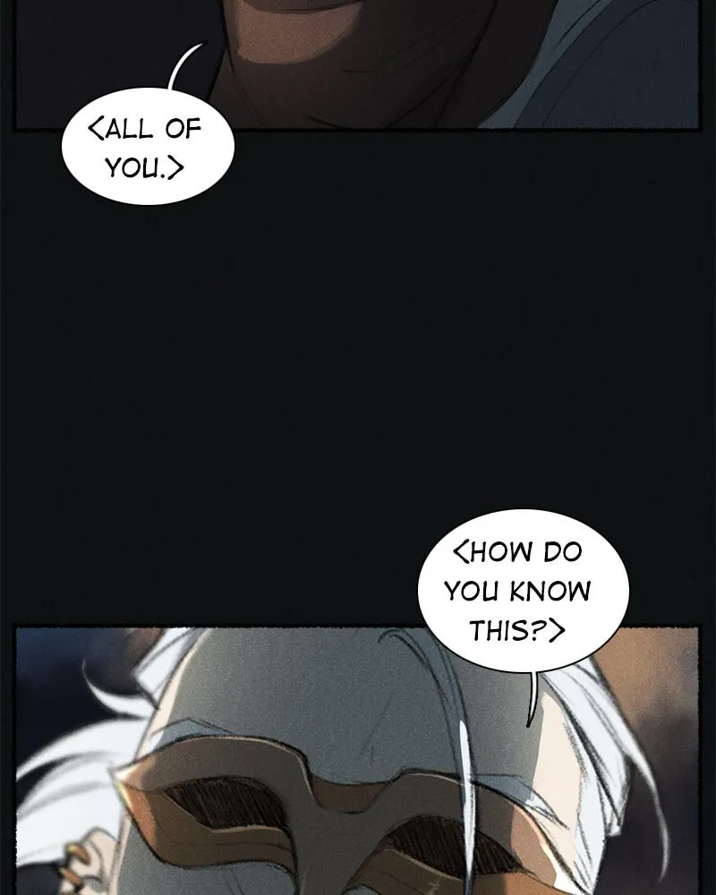 Stray Souls Chapter 64 page 40 - 