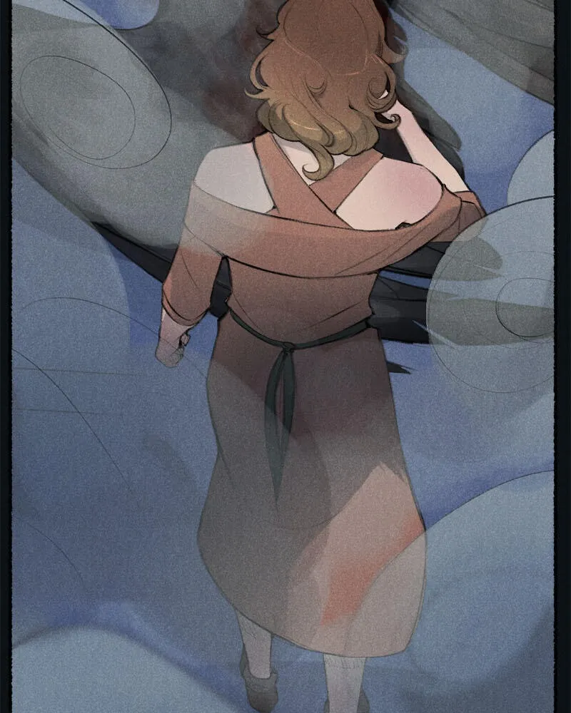 Stray Souls Chapter 64 page 5 - 