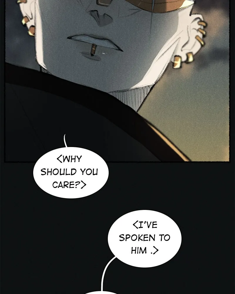 Stray Souls Chapter 64 page 41 - 