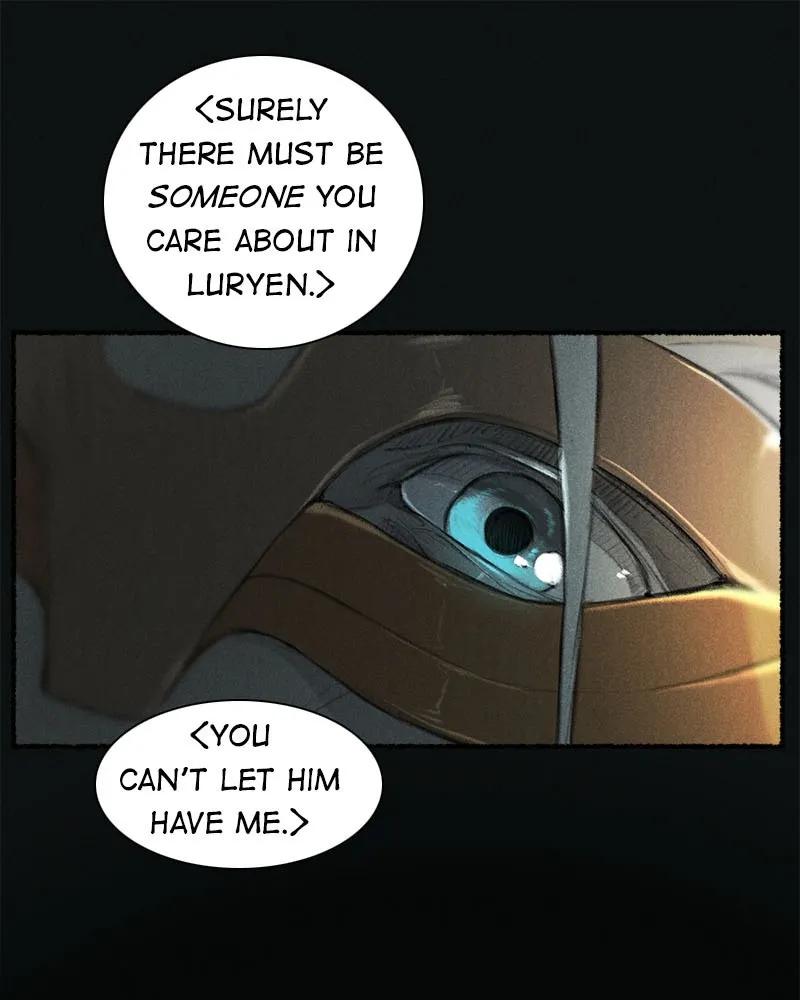 Stray Souls Chapter 64 page 43 - 