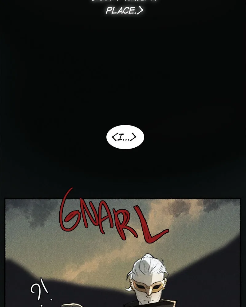Stray Souls Chapter 64 page 45 - 
