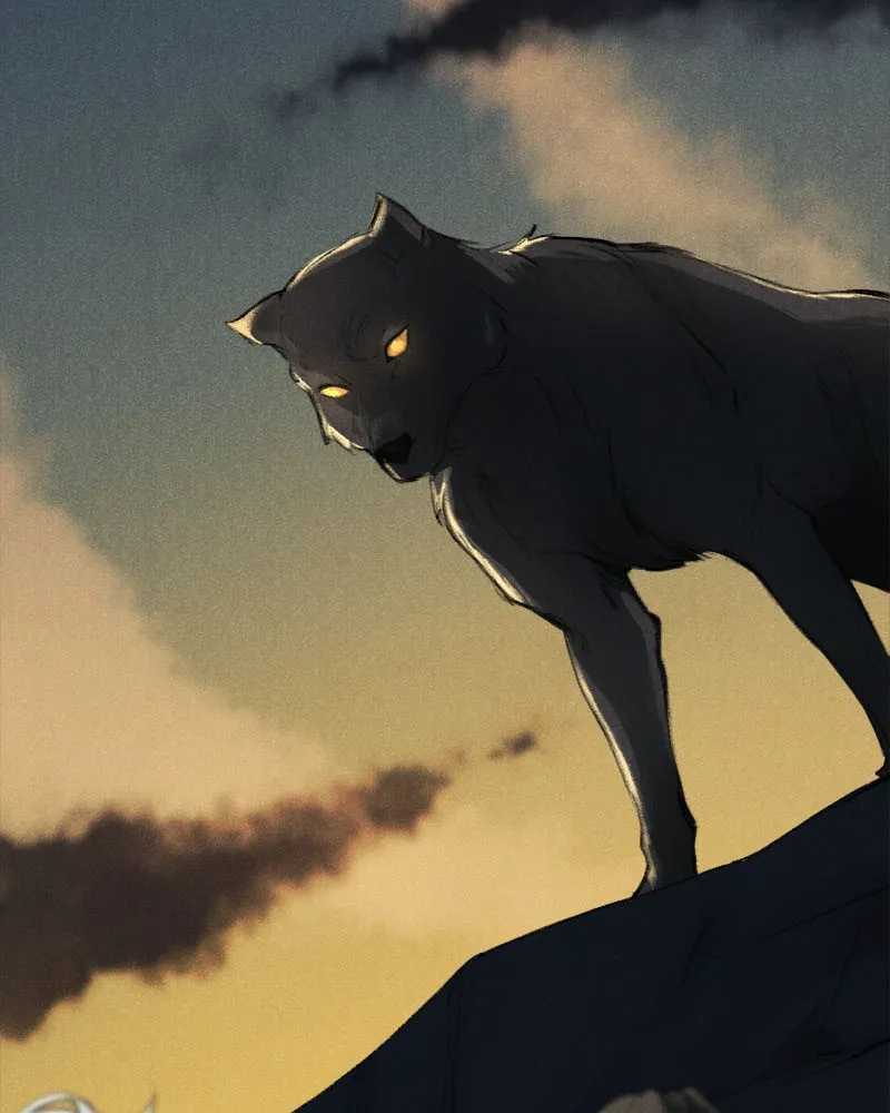 Stray Souls Chapter 64 page 47 - 