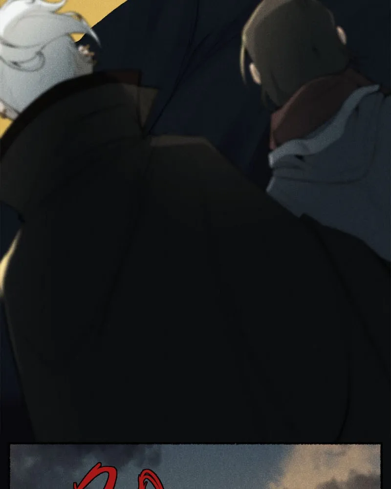 Stray Souls Chapter 64 page 48 - 