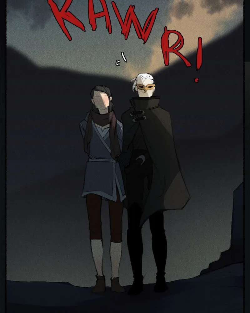 Stray Souls Chapter 64 page 49 - 