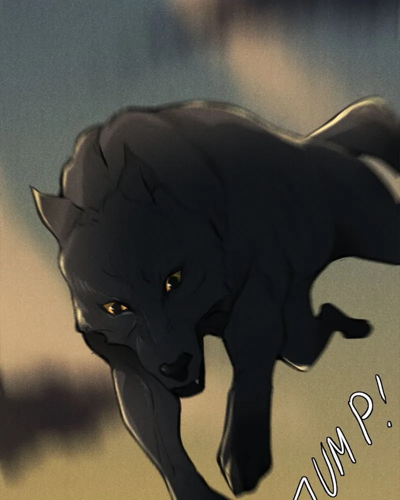 Stray Souls Chapter 64 page 51 - 