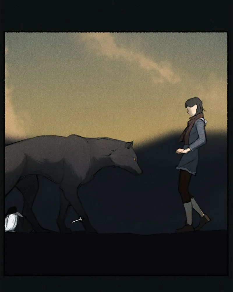 Stray Souls Chapter 64 page 62 - 