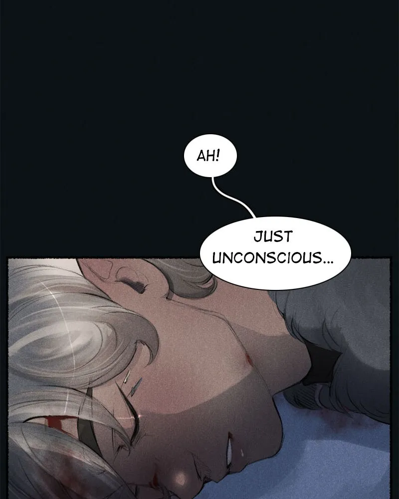 Stray Souls Chapter 64 page 8 - 