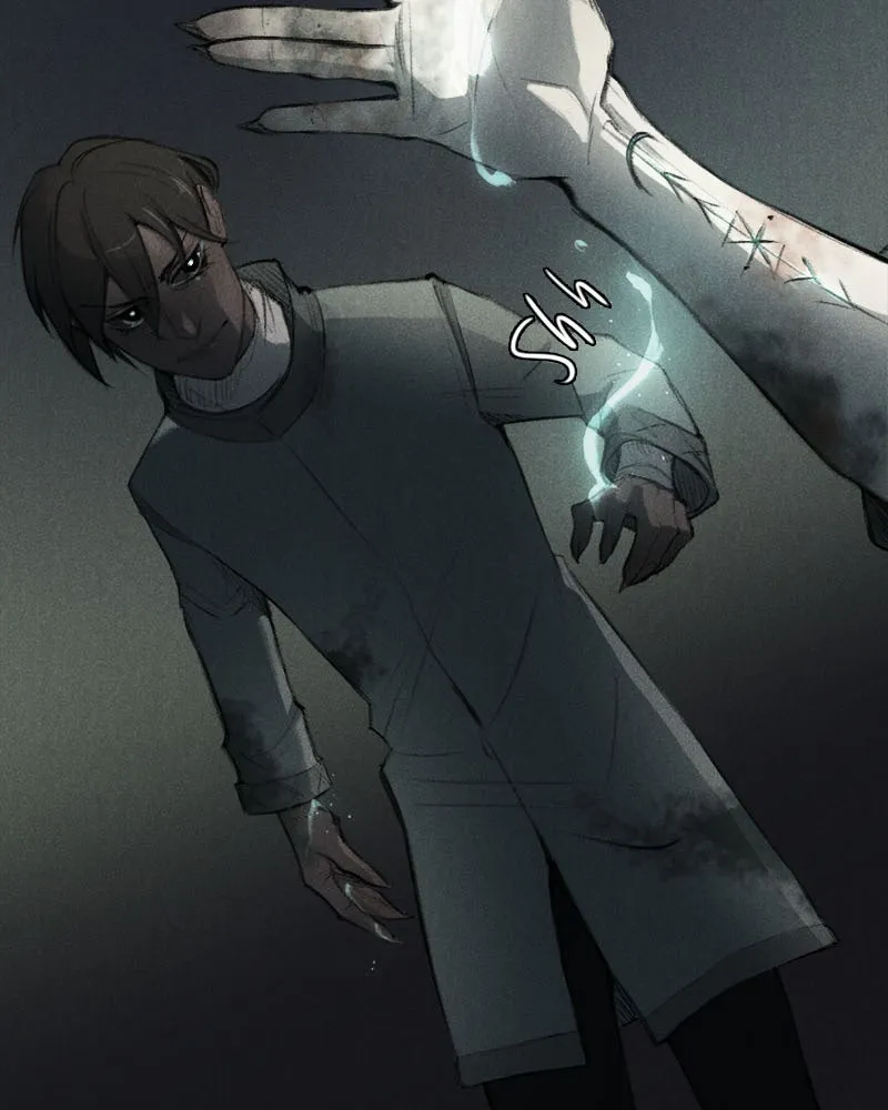 Stray Souls Chapter 64 page 72 - 