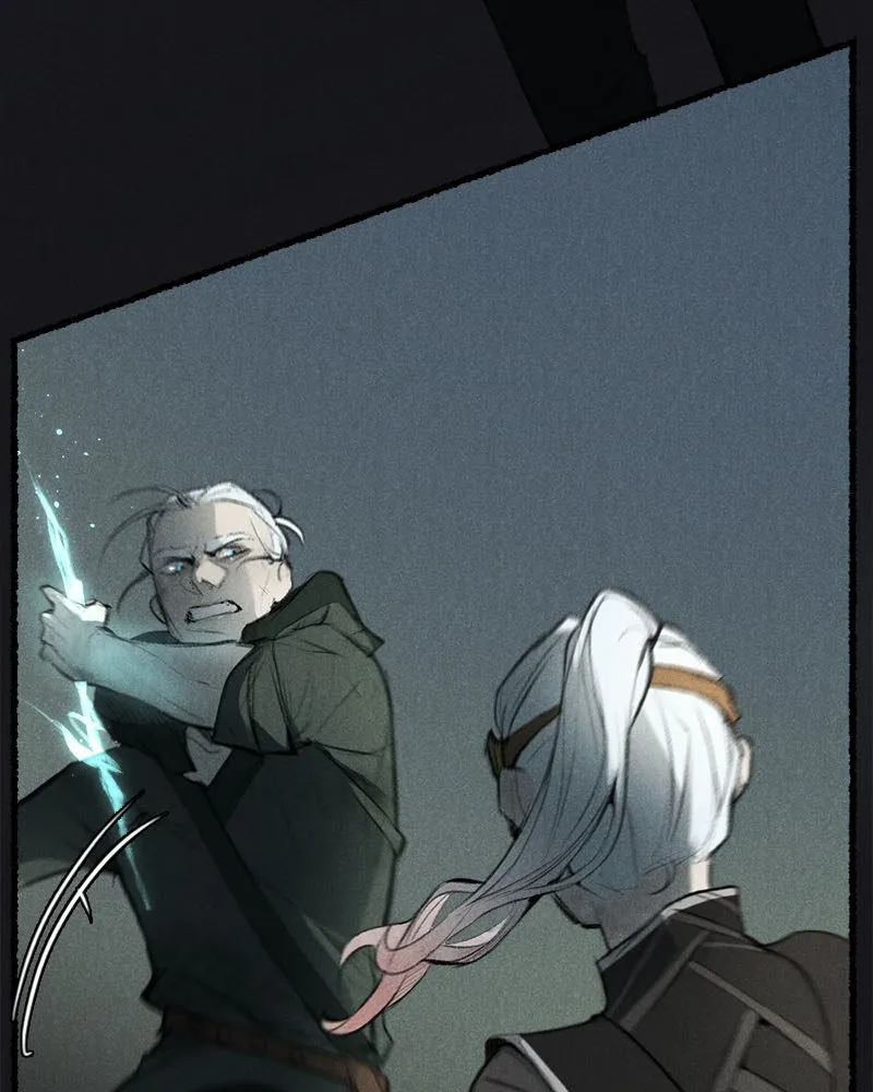 Stray Souls Chapter 64 page 73 - 
