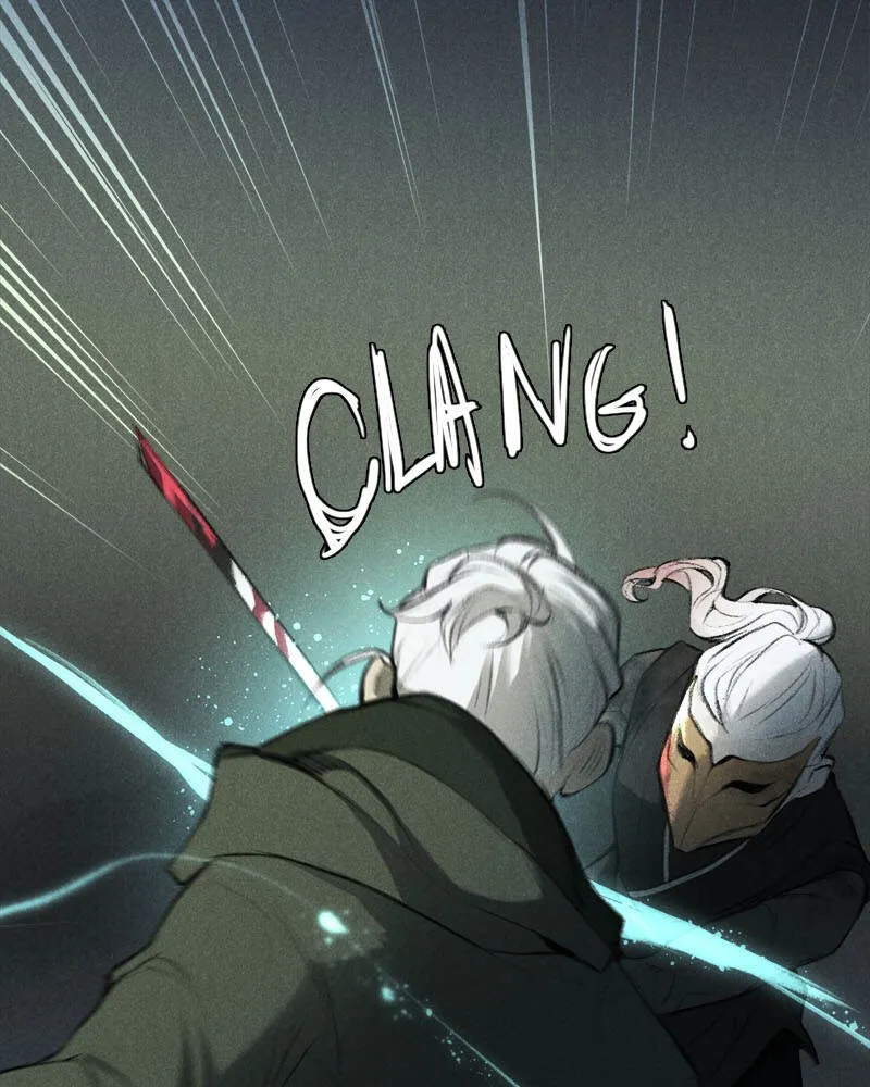 Stray Souls Chapter 64 page 75 - 