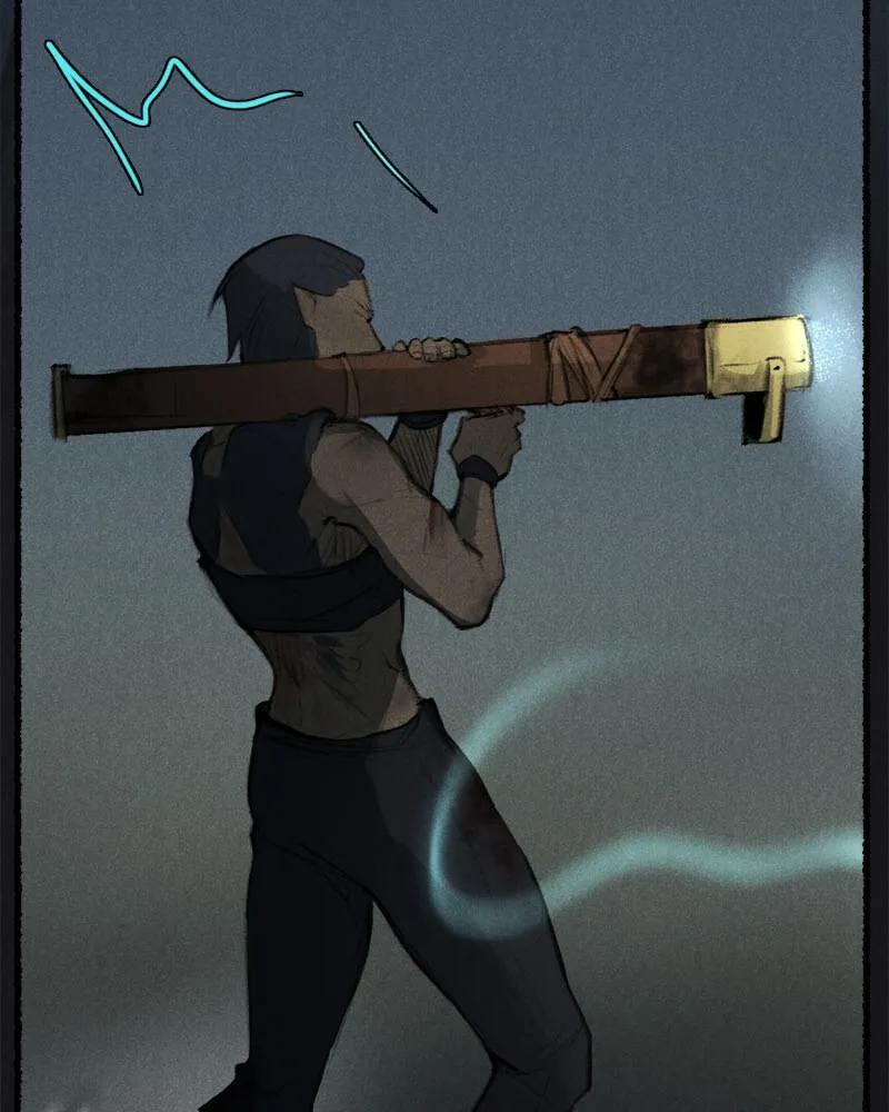 Stray Souls Chapter 64 page 78 - 