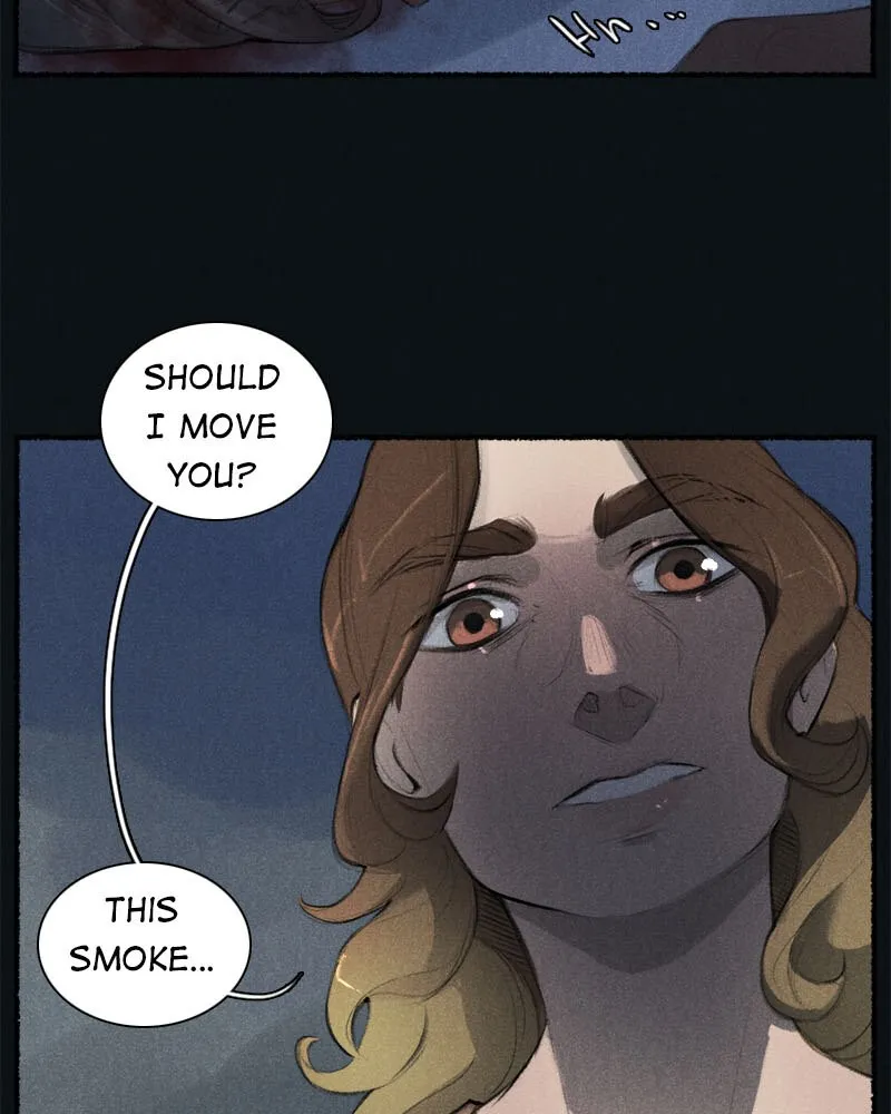 Stray Souls Chapter 64 page 9 - 