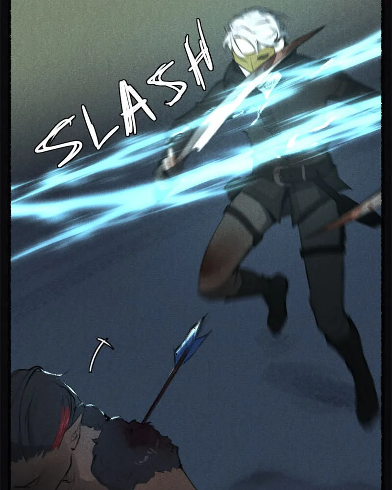 Stray Souls Chapter 64 page 91 - 