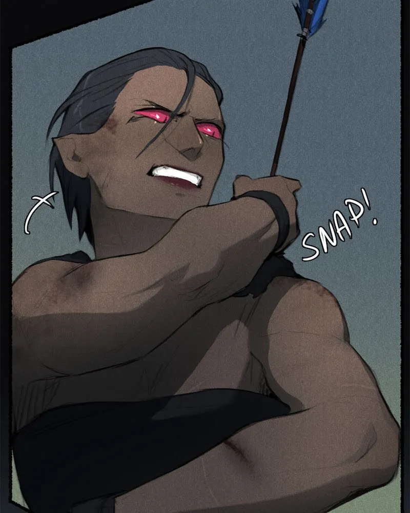 Stray Souls Chapter 64 page 93 - 