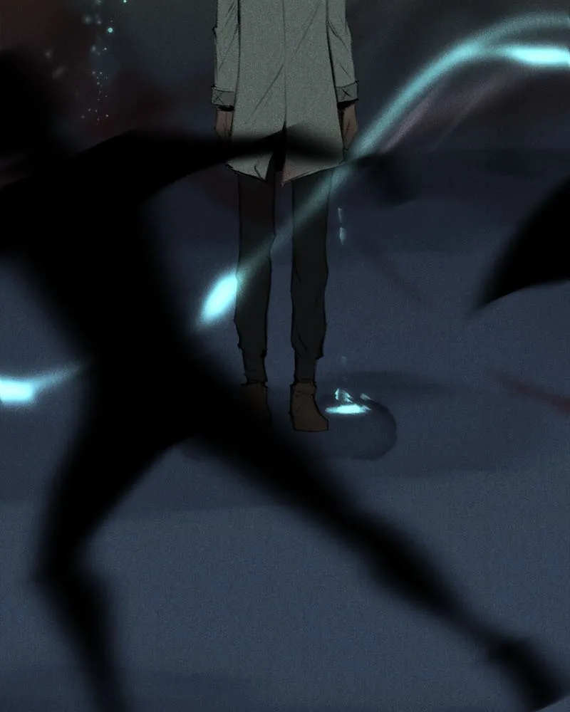 Stray Souls Chapter 64 page 96 - 