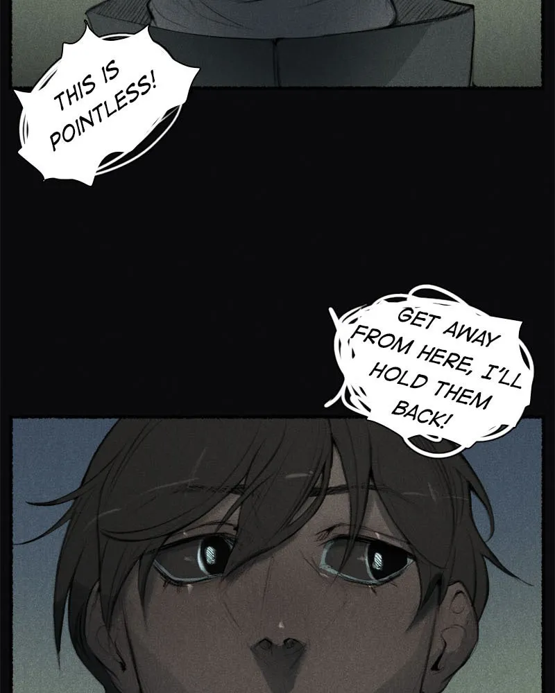 Stray Souls Chapter 64 page 100 - 