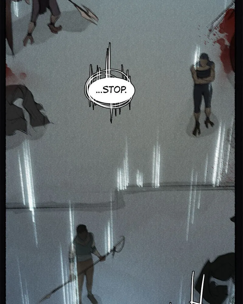 Stray Souls Chapter 65 page 104 - 