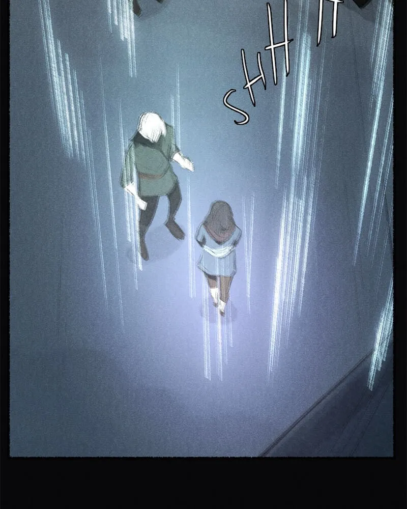 Stray Souls Chapter 65 page 105 - 
