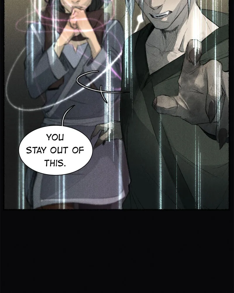 Stray Souls Chapter 65 page 117 - 