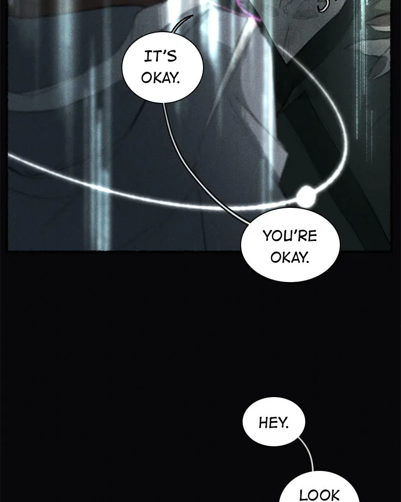 Stray Souls Chapter 65 page 122 - 