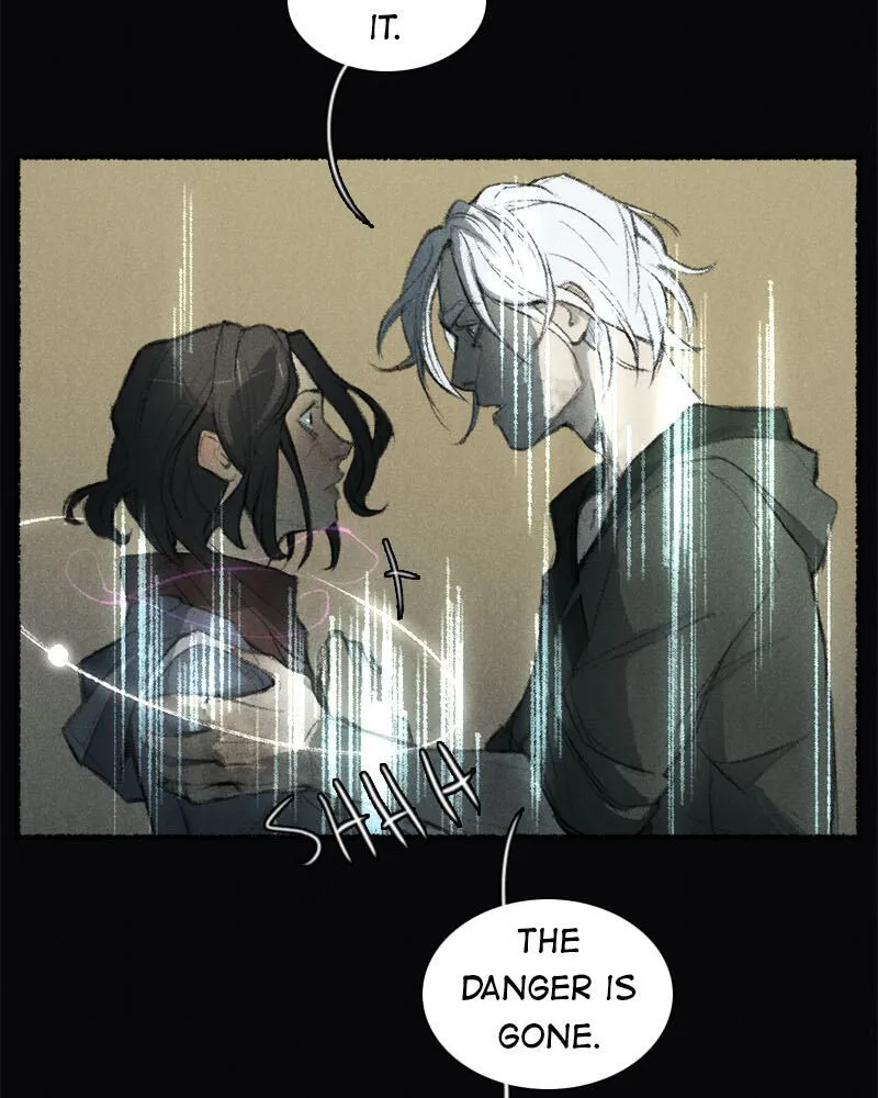 Stray Souls Chapter 65 page 124 - 