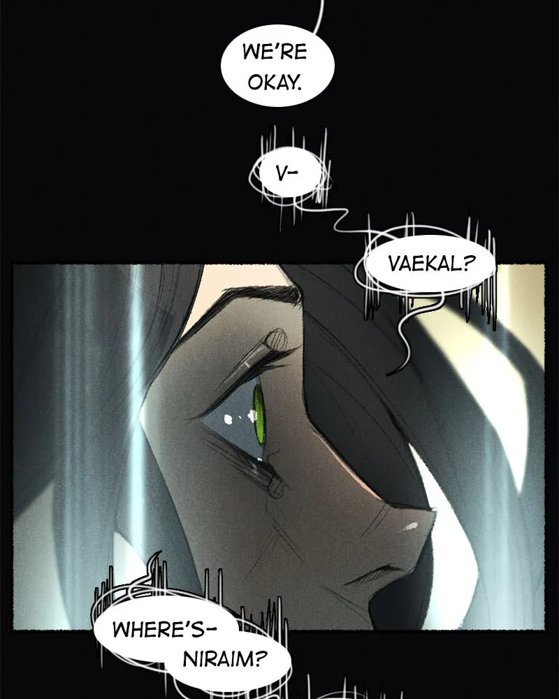 Stray Souls Chapter 65 page 125 - 