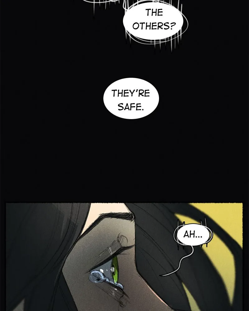 Stray Souls Chapter 65 page 126 - 